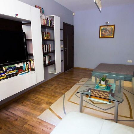 Modern Apartment In The Heart Of Vidin Exterior foto